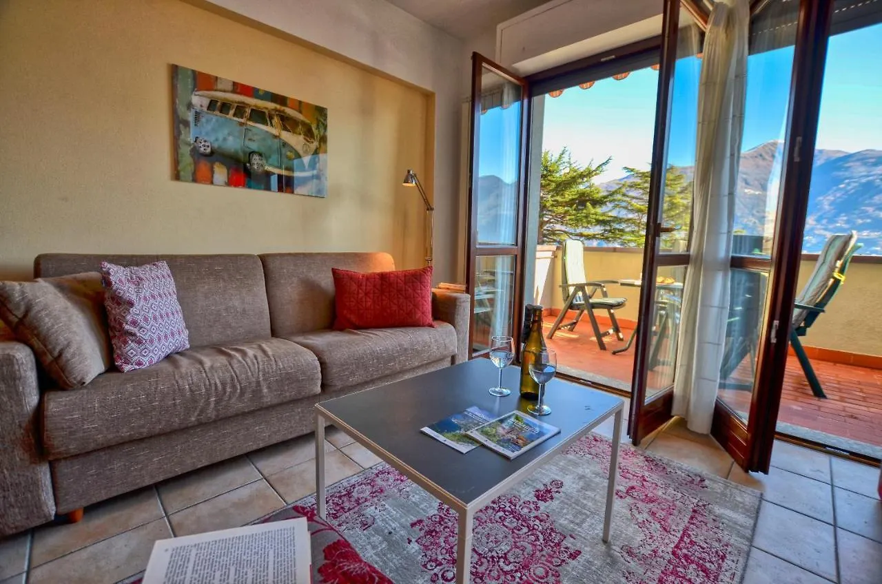 2-Bedroom Airconditioned Lakeview Apartment Аккуазериа