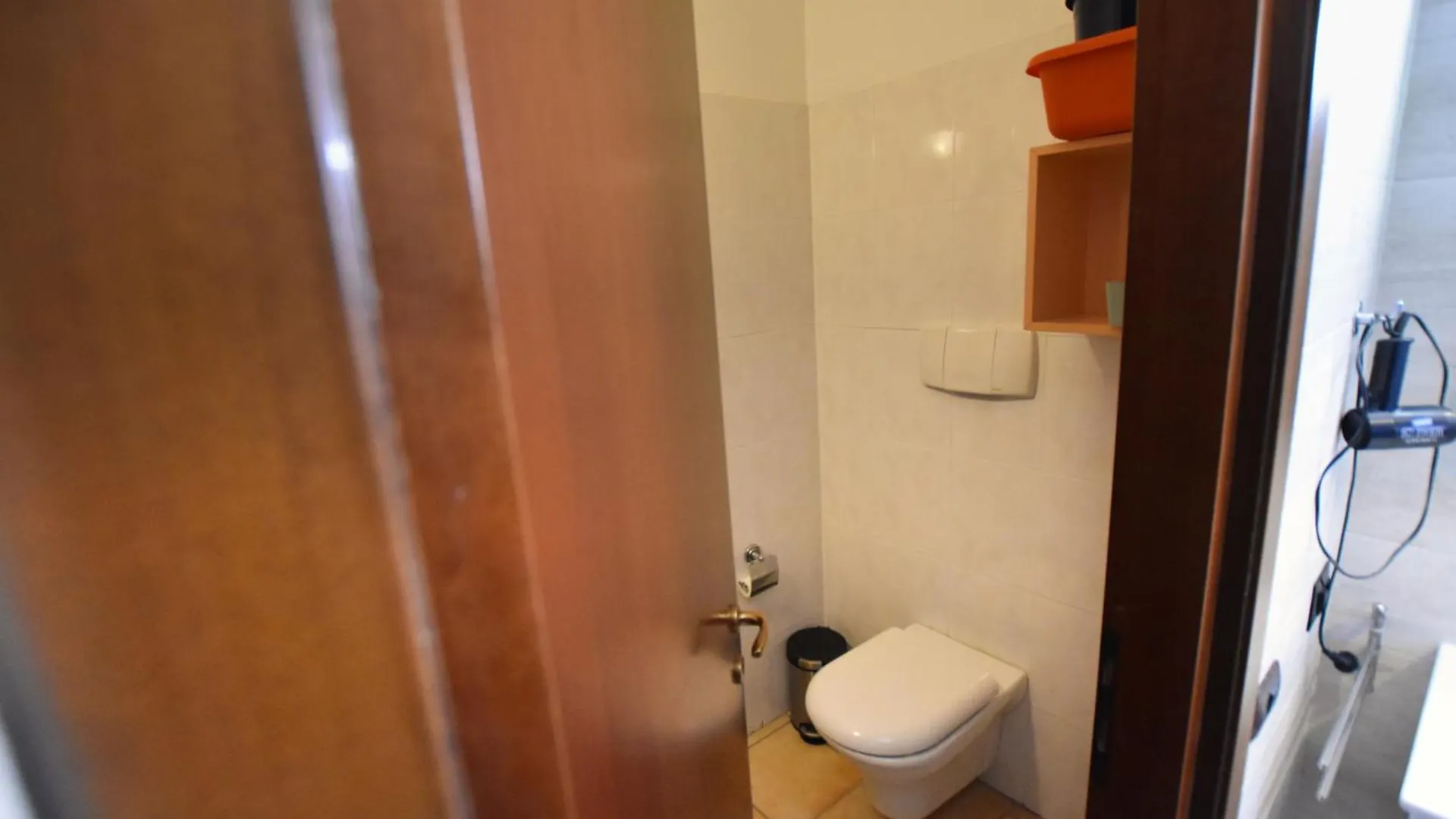2-Bedroom Airconditioned Lakeview Apartment Аккуазериа 0*,
